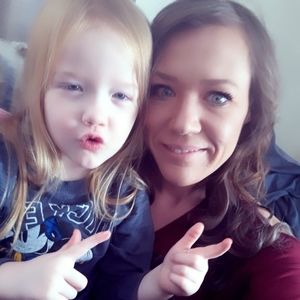 Meet your Posher, Cori